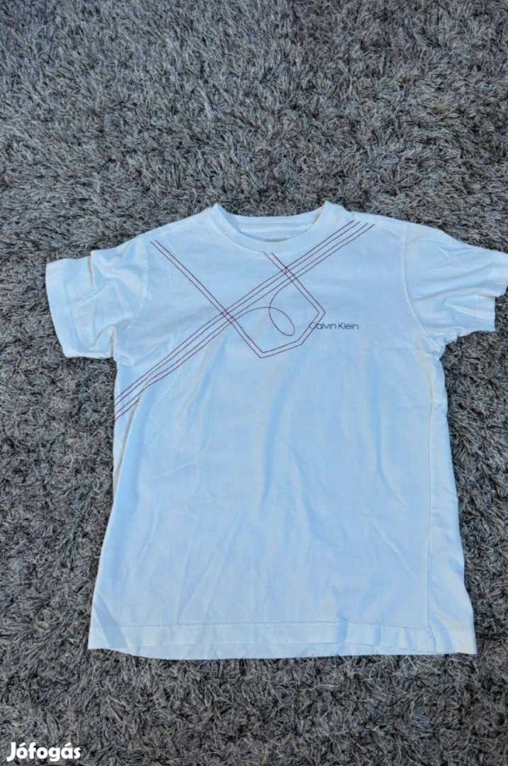 Calvin Klein női póló M