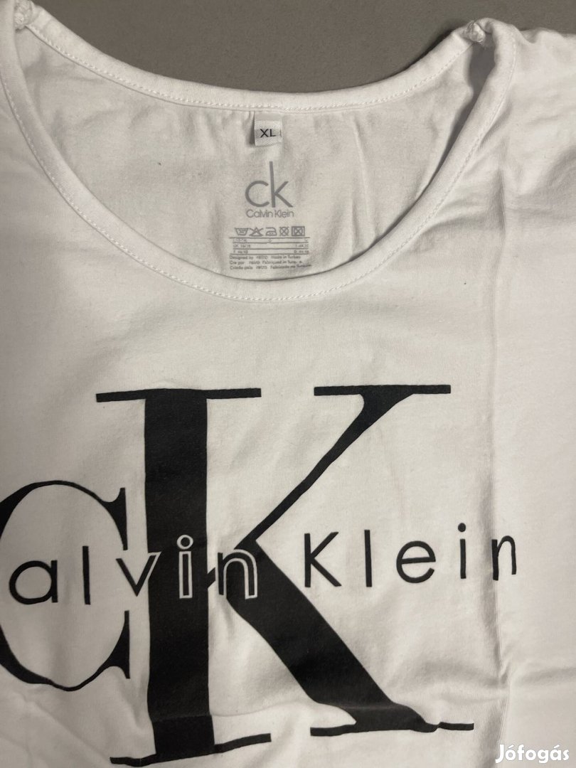 Calvin Klein nöi poló 