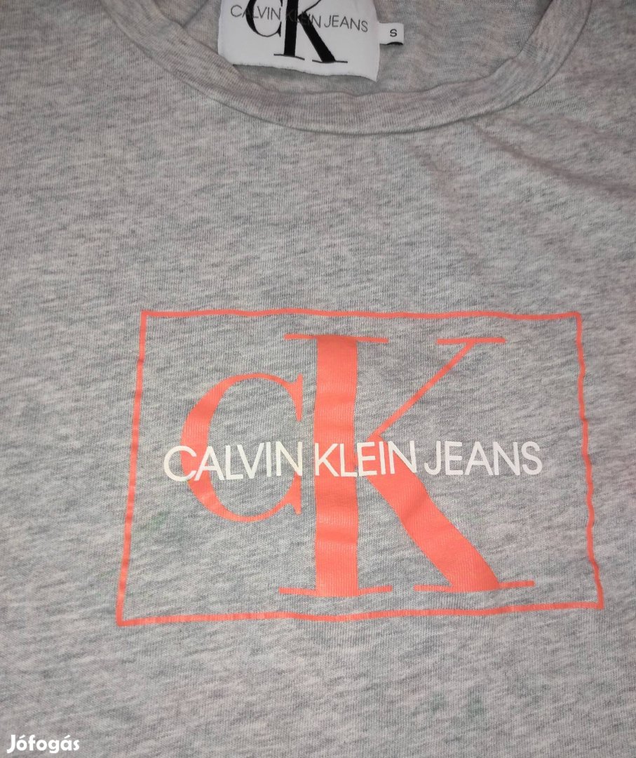 Calvin Klein női póló. S 