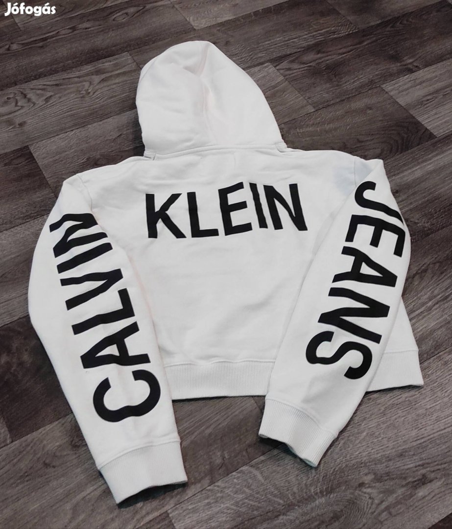 Calvin Klein női pulóver. M 