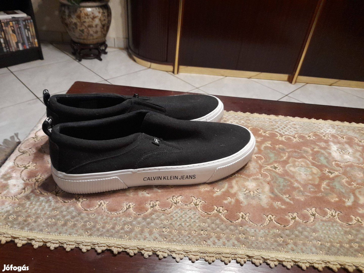 Calvin Klein nyári sneaker 46 Méretben