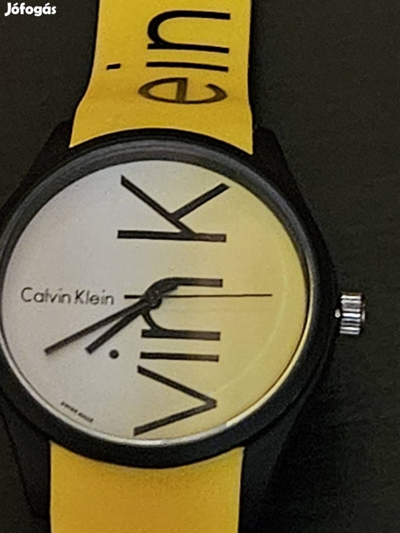 Calvin Klein óra