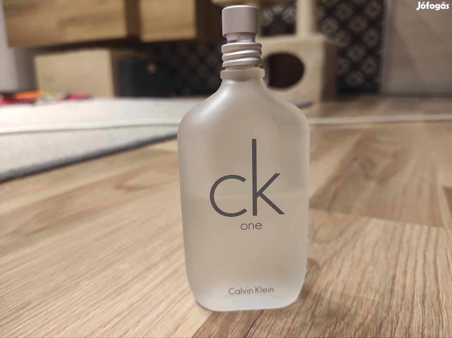 Calvin Klein parfüm 