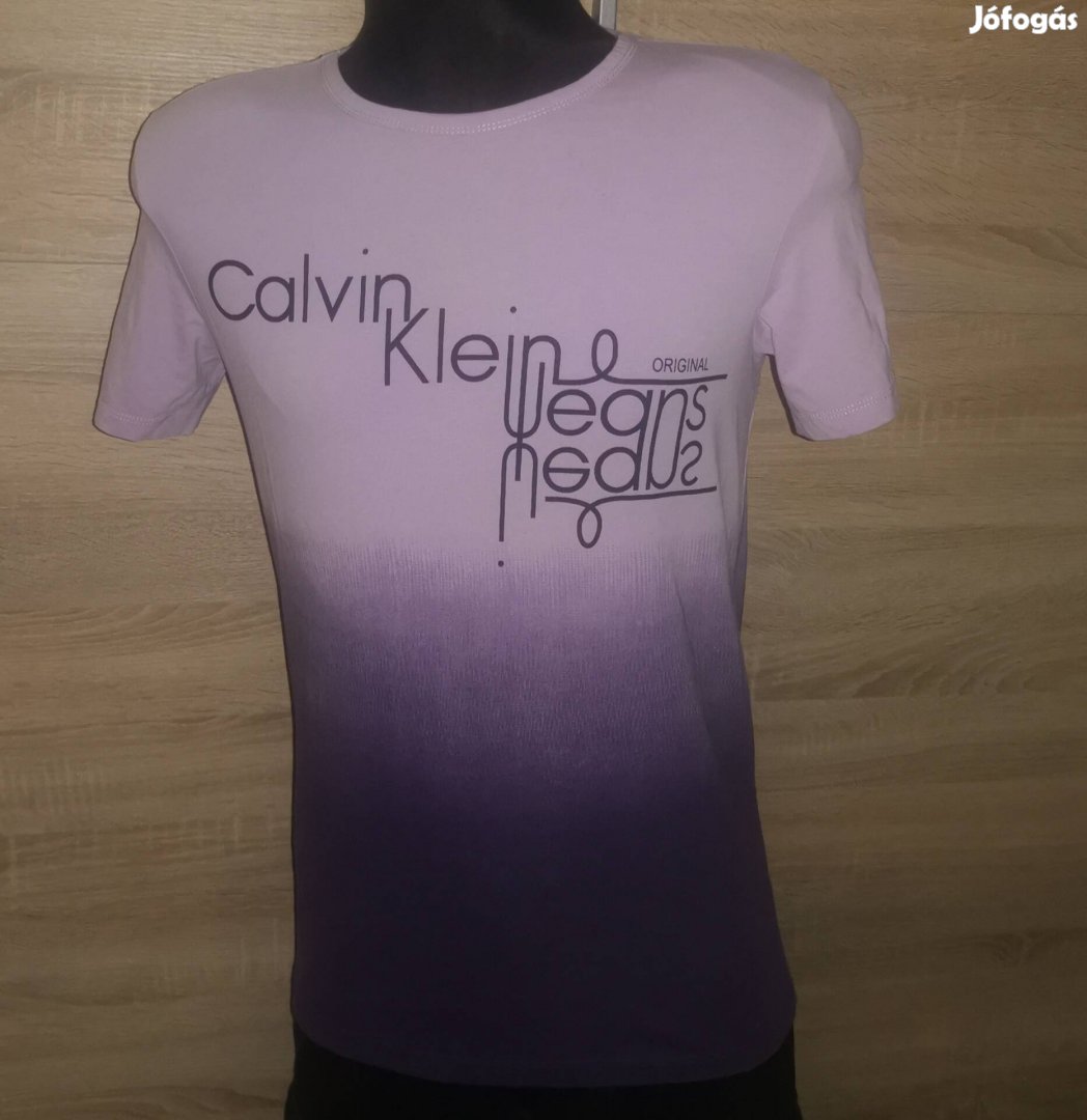 Calvin Klein póló! 