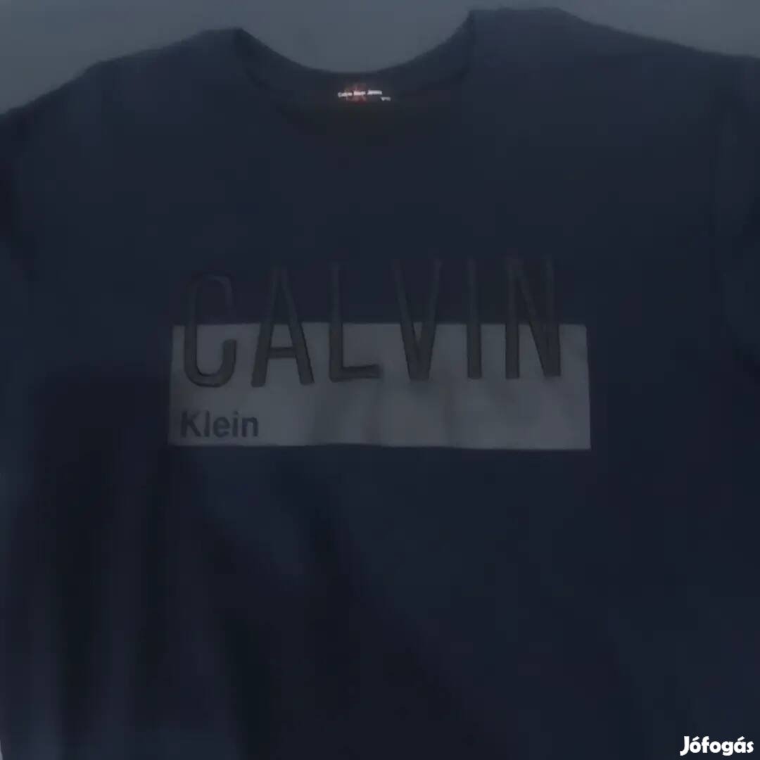 Calvin Klein pulóver