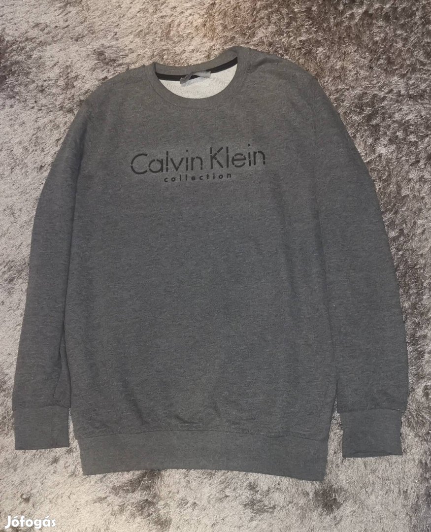 Calvin Klein pulóver 