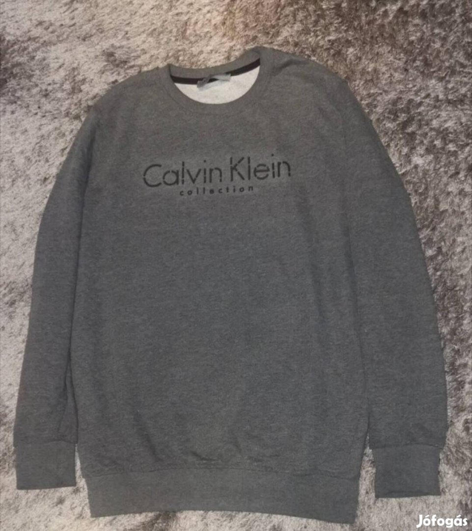 Calvin Klein pulóver 