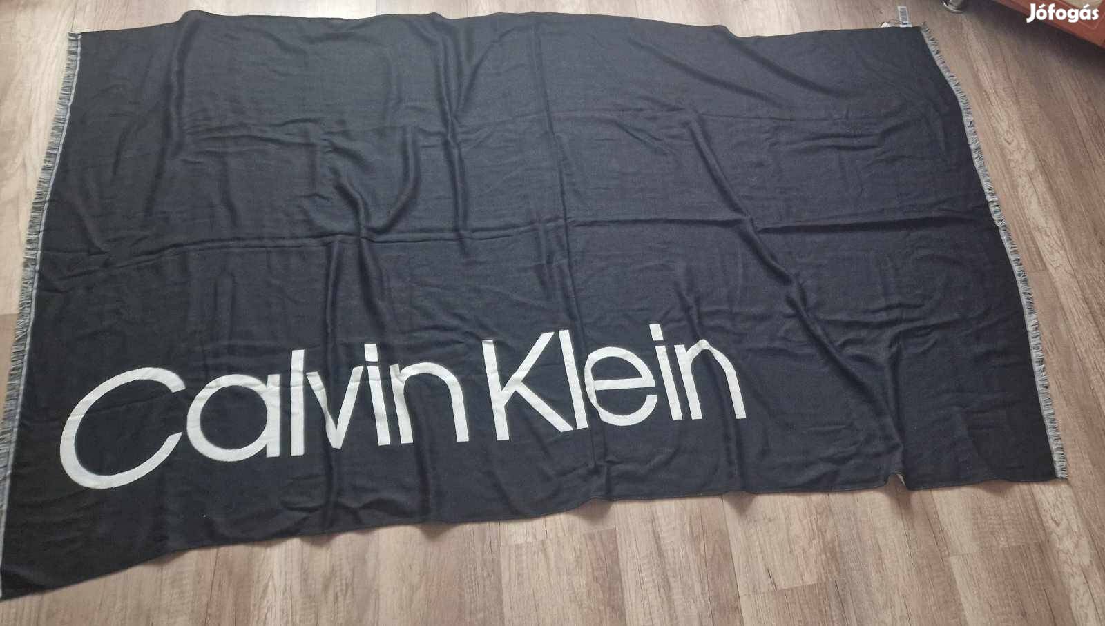 Calvin Klein sál