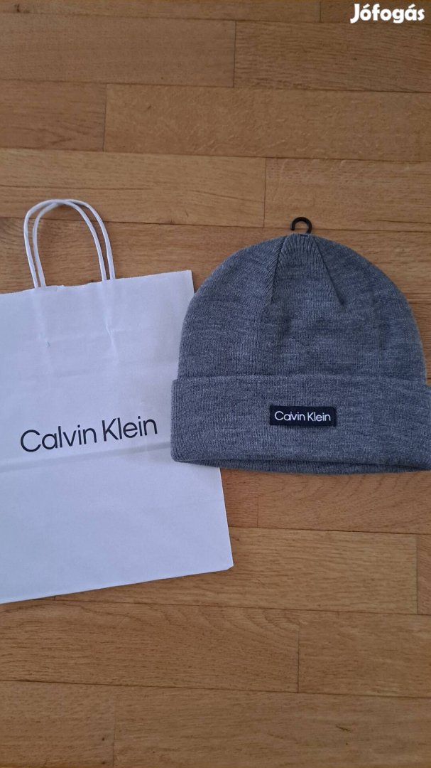 Calvin Klein sapka 