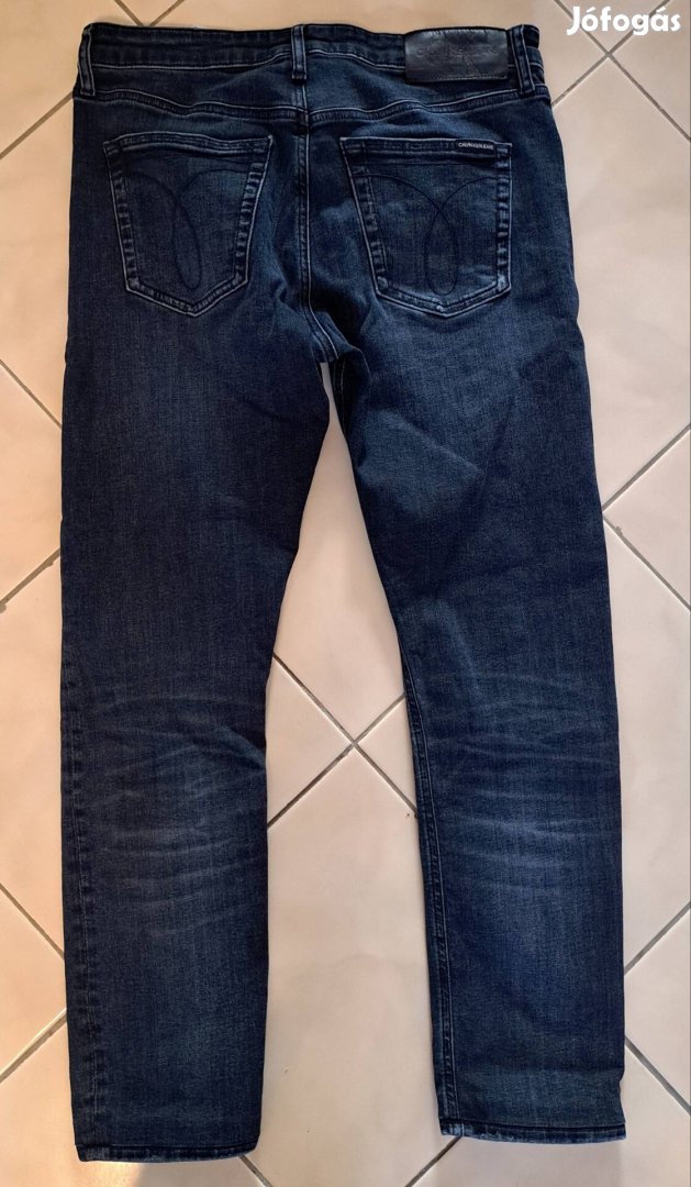 Calvin Klein slim-taper3132