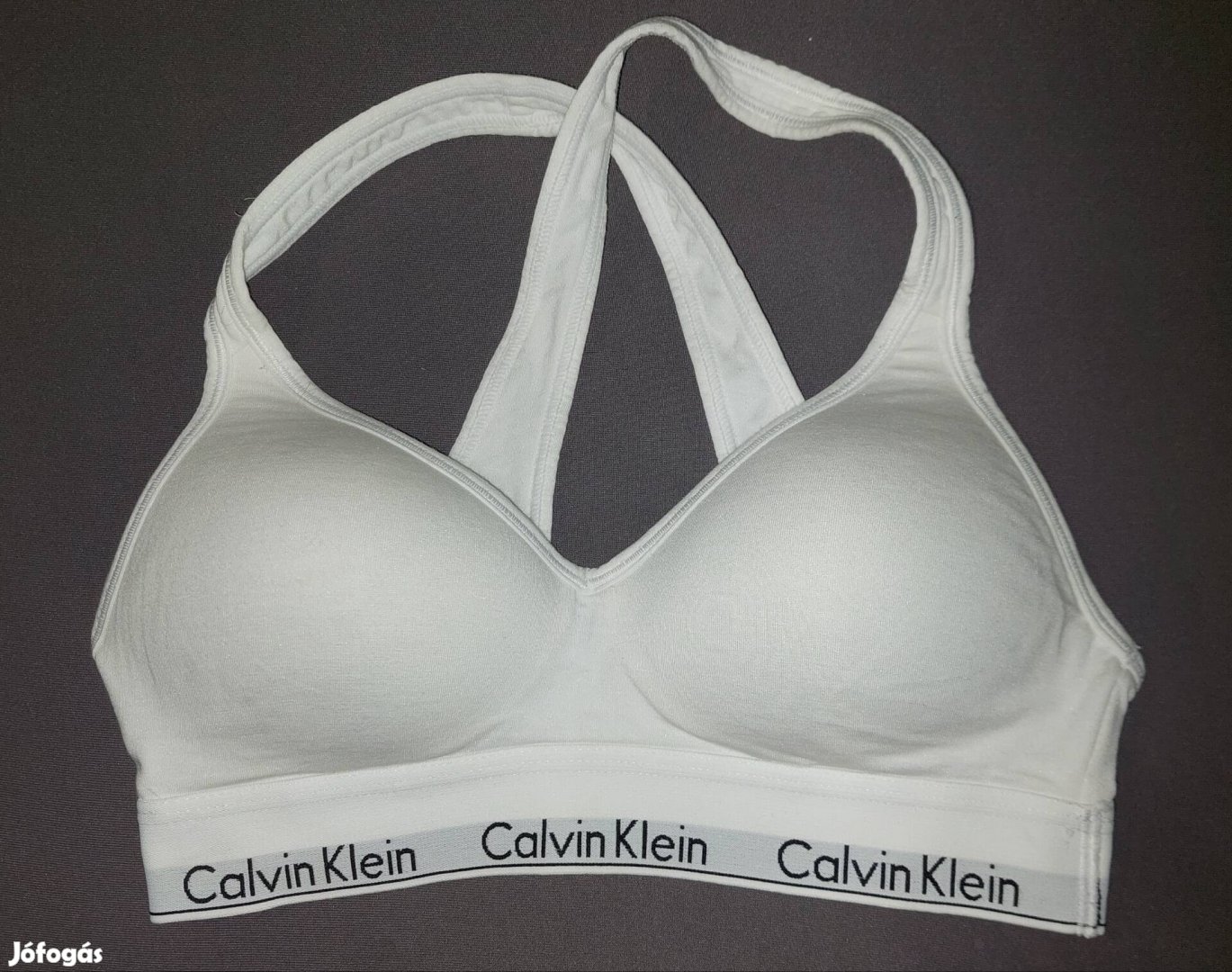 Calvin Klein sportmelltartó XS/S