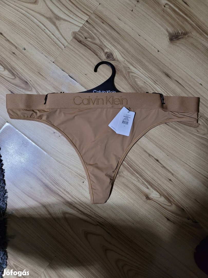 Calvin Klein tanga 3xl
