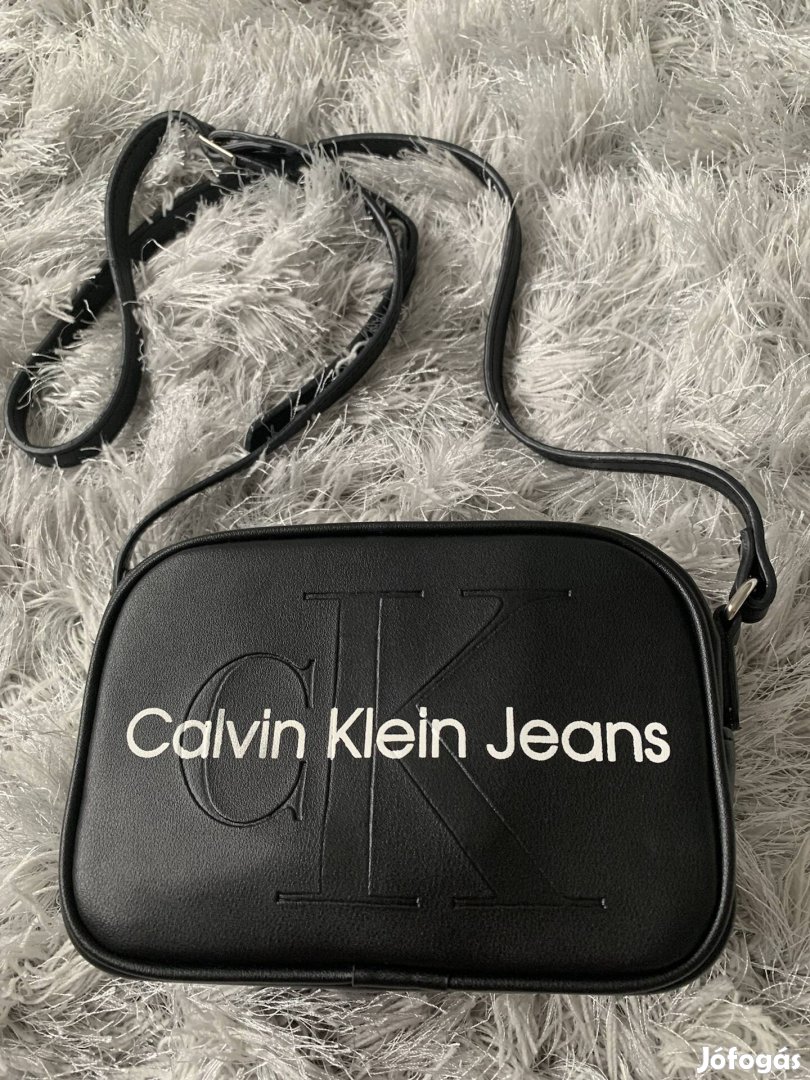 Calvin Klein táska