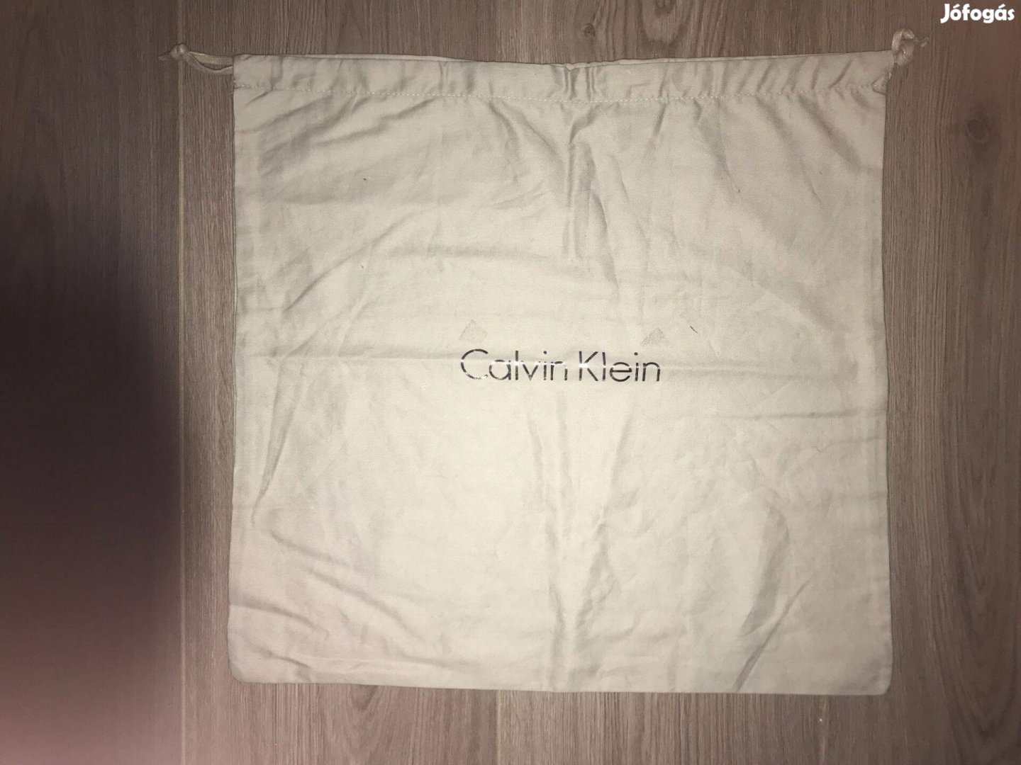 Calvin Klein táska porzsák