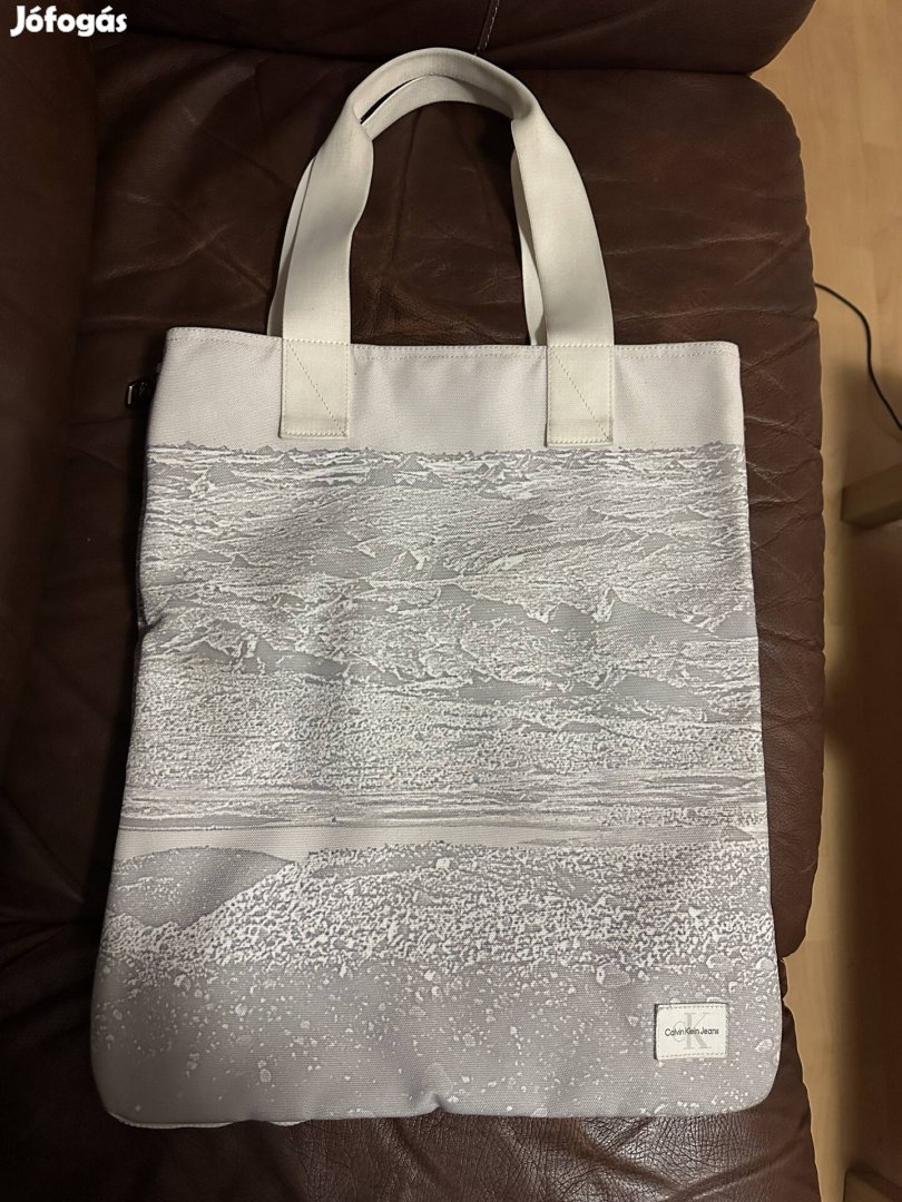 Calvin Klein táska shopper