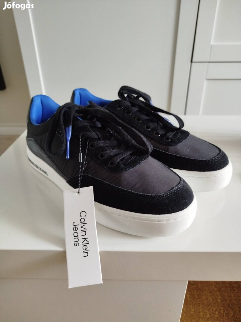 Calvin Klein új férfi cipő 43