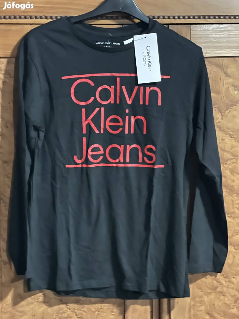 Calvin Klein vékony pulcsi