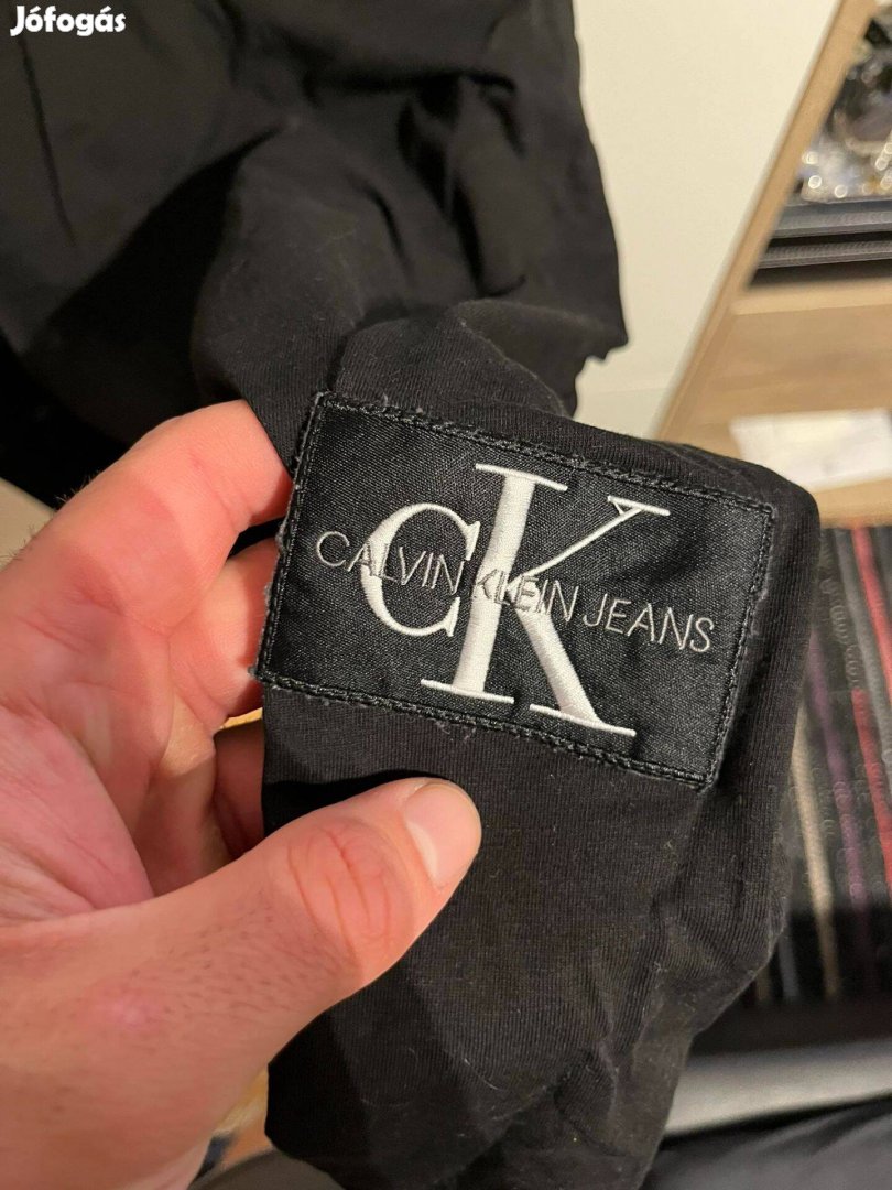 Calvin Klein xxl es férfi póló új