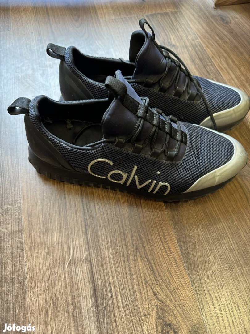 Calvin klein cipő eladó!
