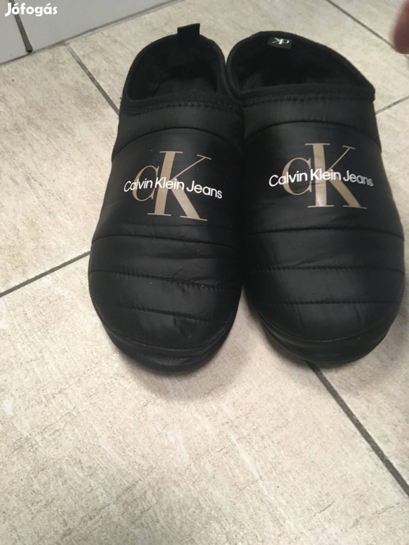 Calvin klein papucs cipő ( 45 ) 