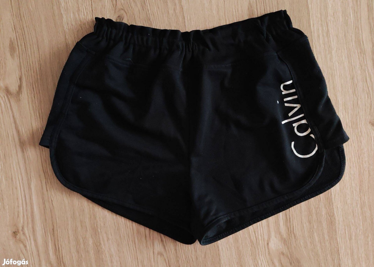 Calvin női short