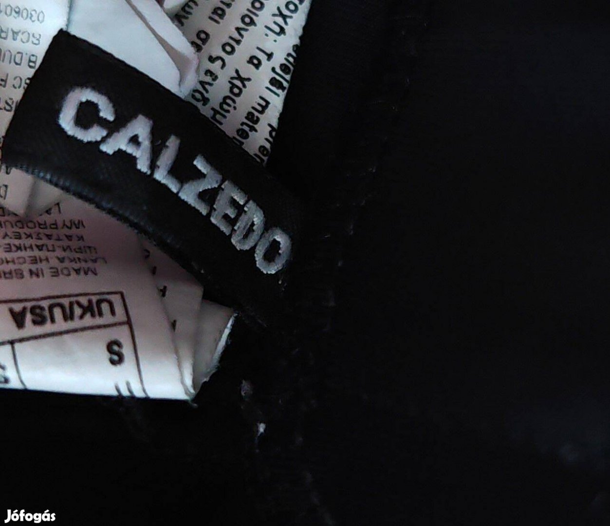 Calzedonia S női leggings