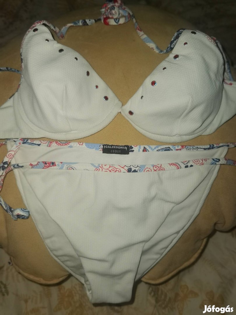 Calzedonia eredeti új bikini rendkívüli áron 