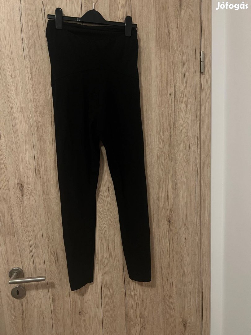 Calzedonia kismama maternity leggings S-M