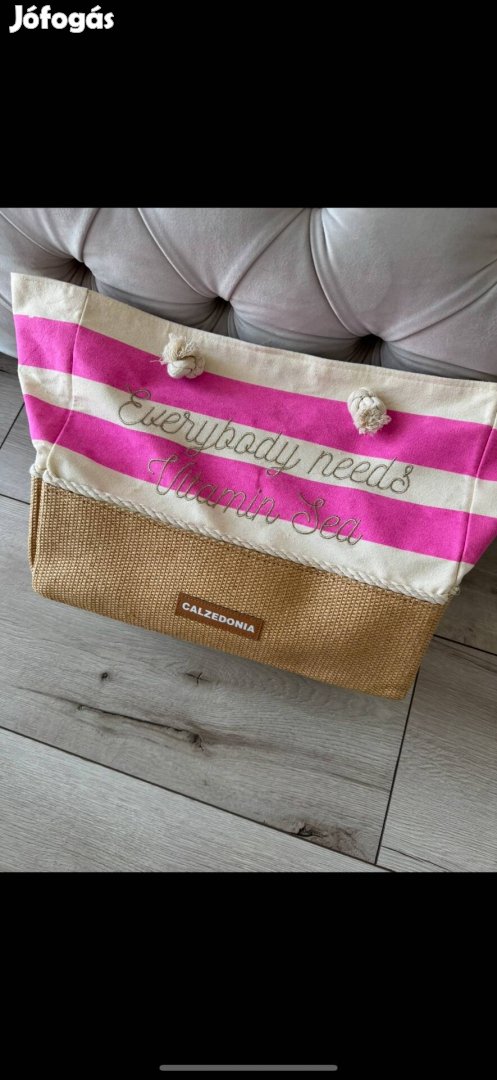 Calzedonia strandtáska!