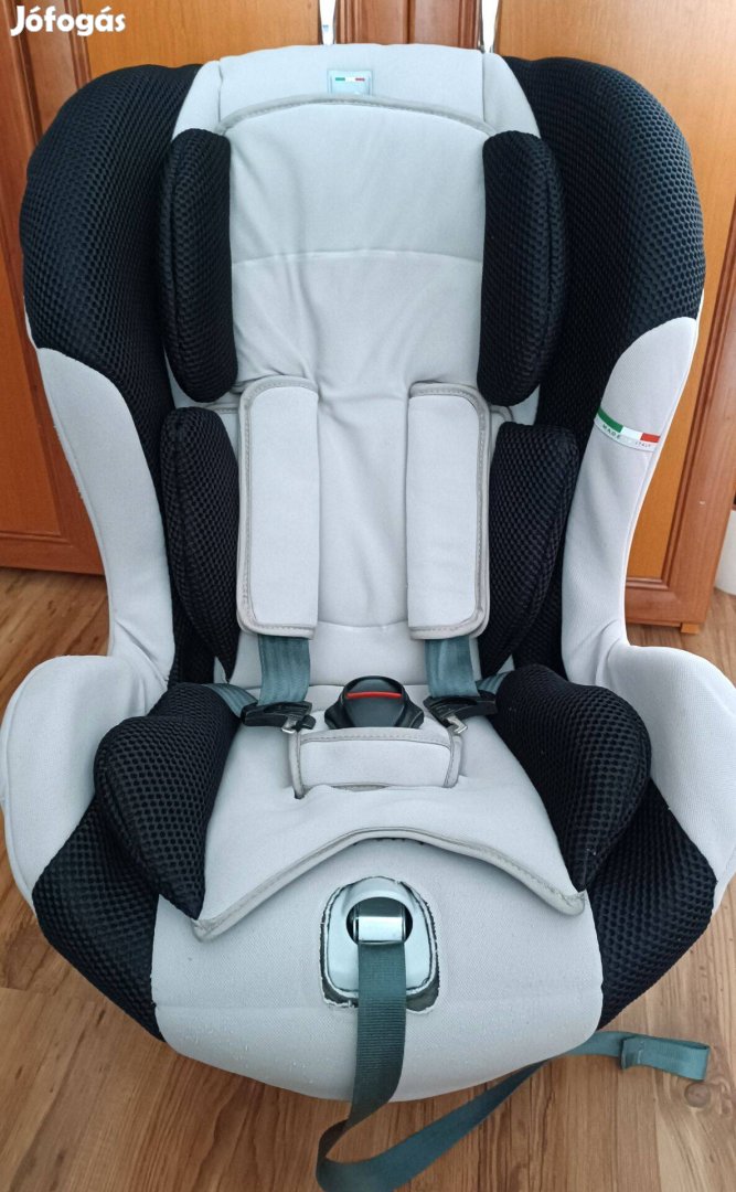 Cam Viaggiosicuro Isofix S157 - autós gyerekülés