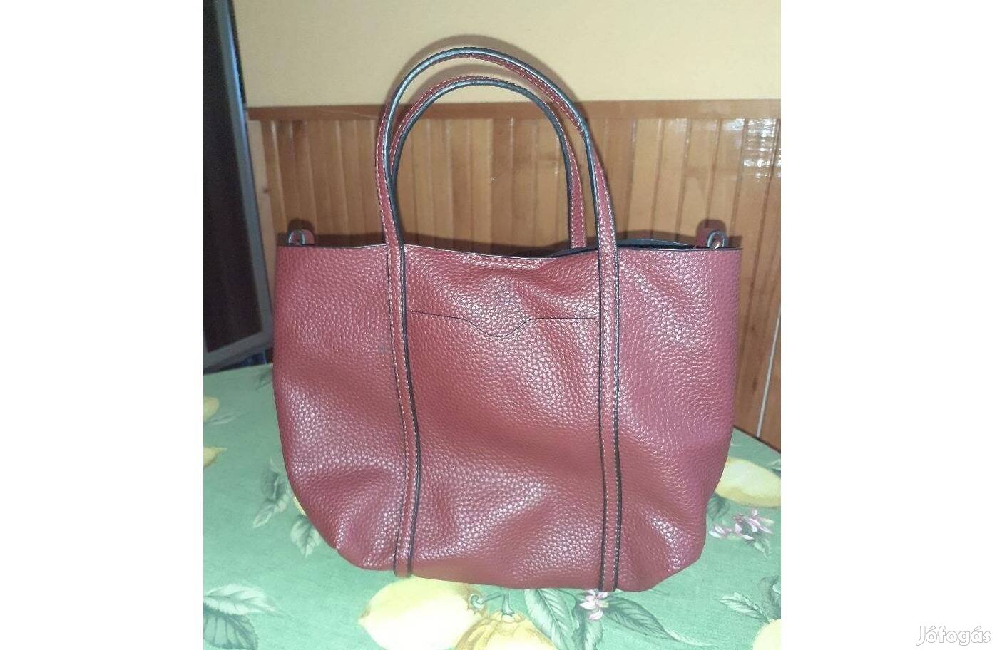 Camaieu márka női táska, új