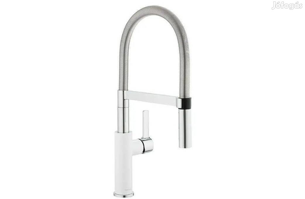 Camargue Mosogató csaptelep Frost alacsony nyomású,