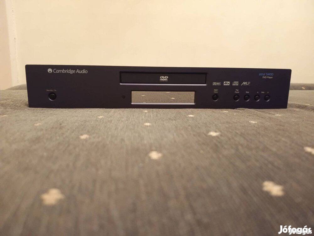 Cambridge Audio 540D