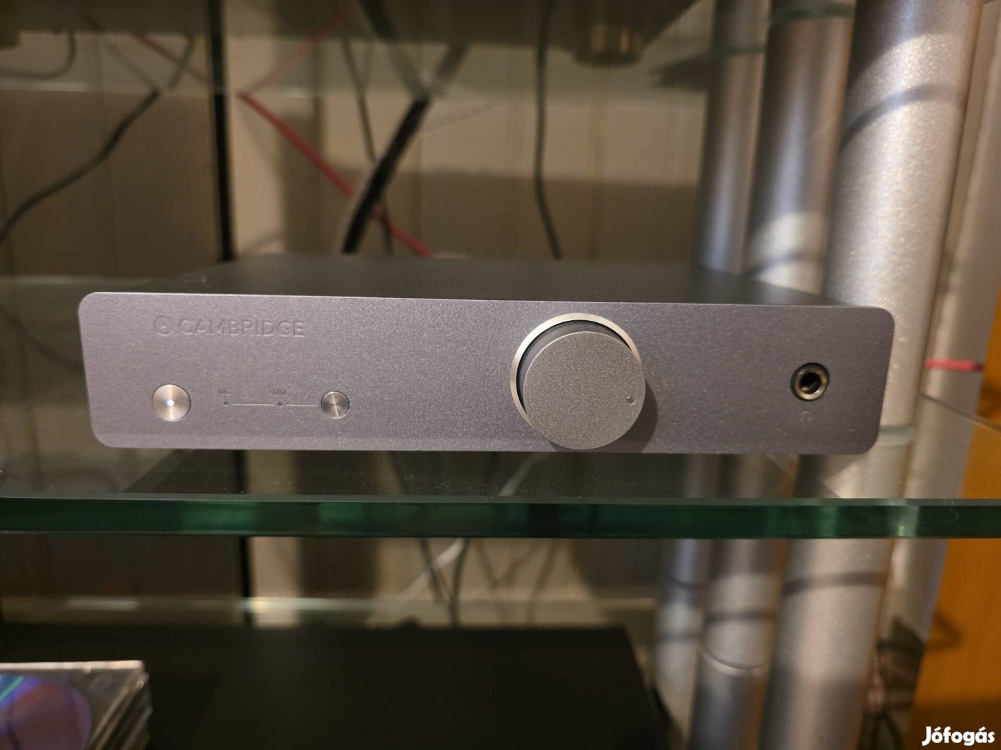 Cambridge Audio Alva Duo eladó 