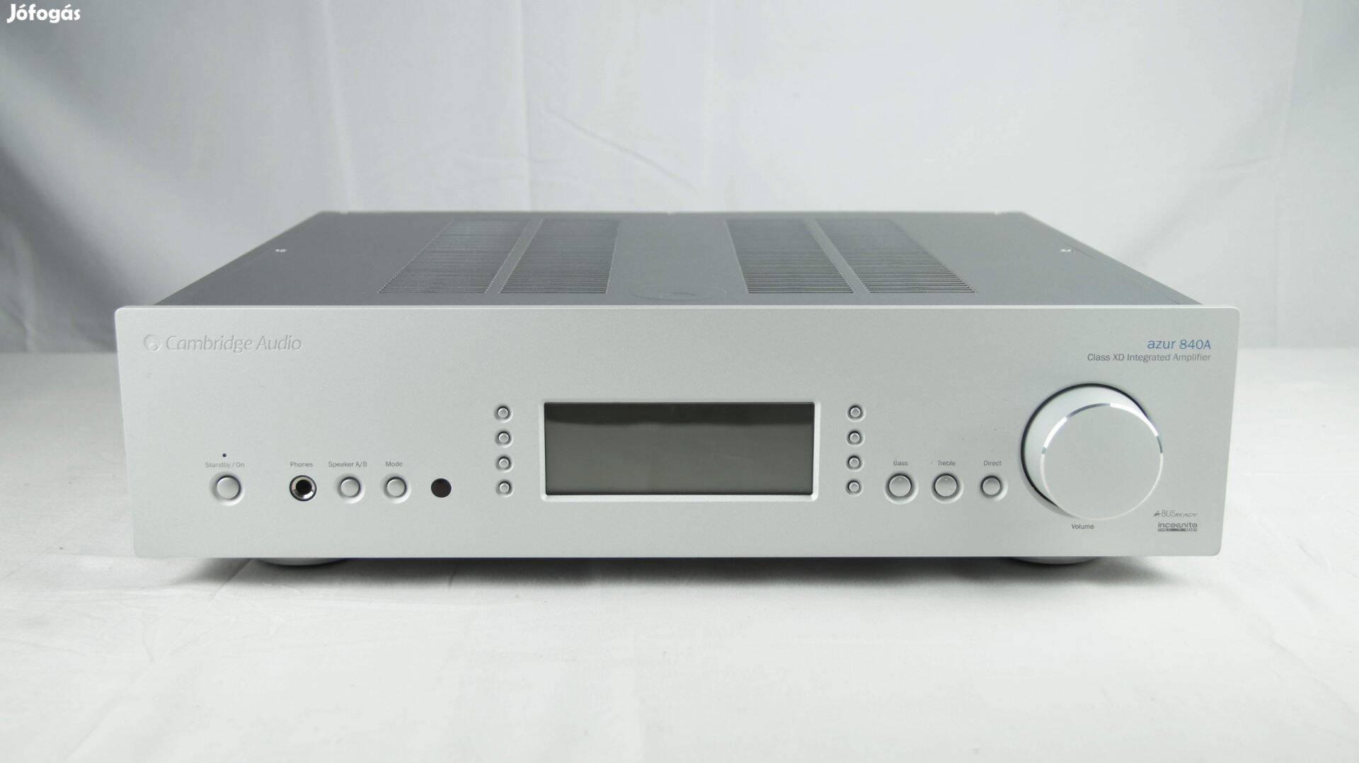 Cambridge Audio Azur 840A V2