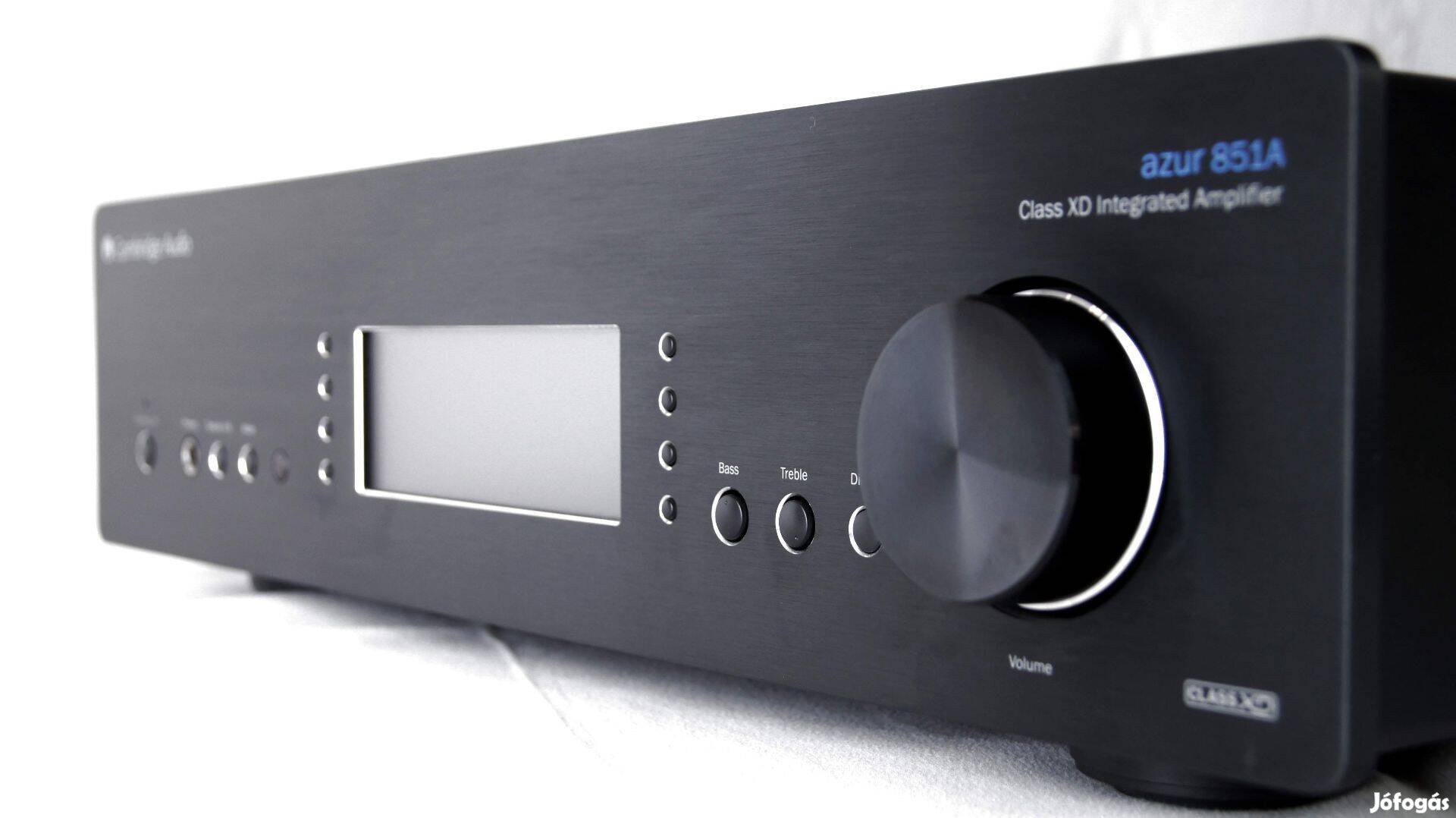 Cambridge Audio Azur 851A