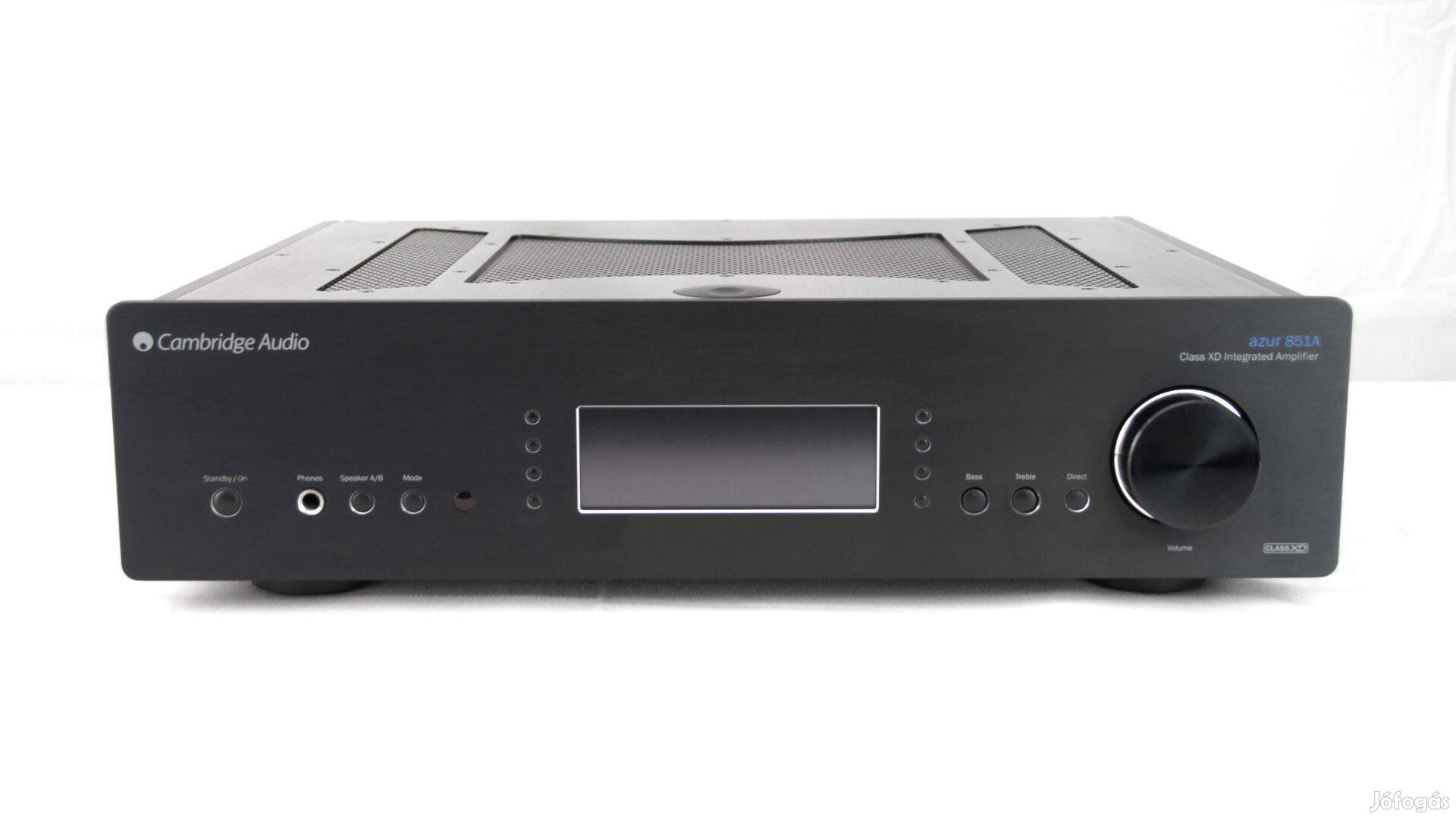 Cambridge Audio Azur 851A