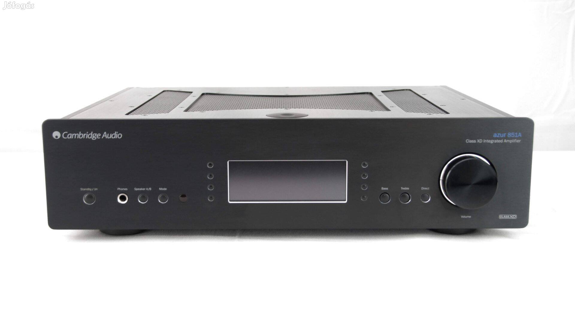 Cambridge Audio Azur 851A