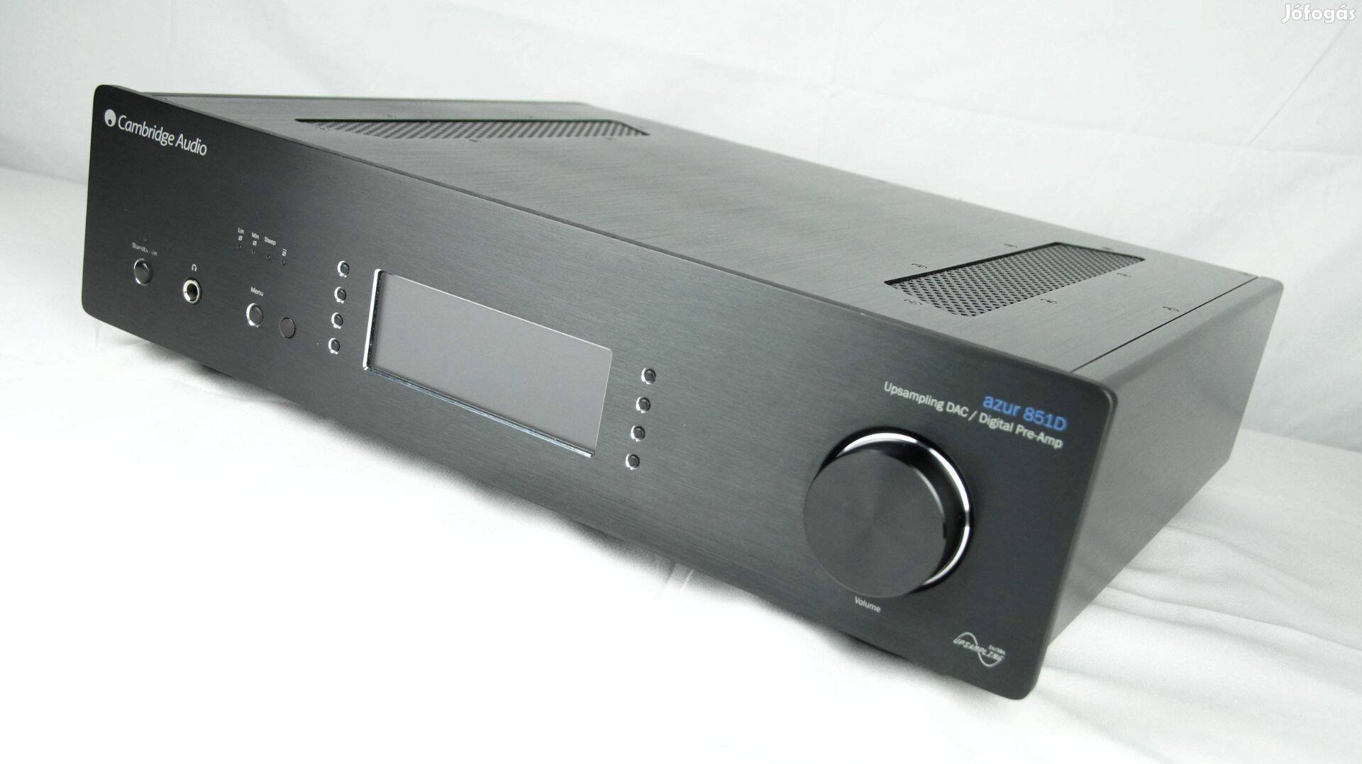 Cambridge Audio Azur 851D Flagship DAC