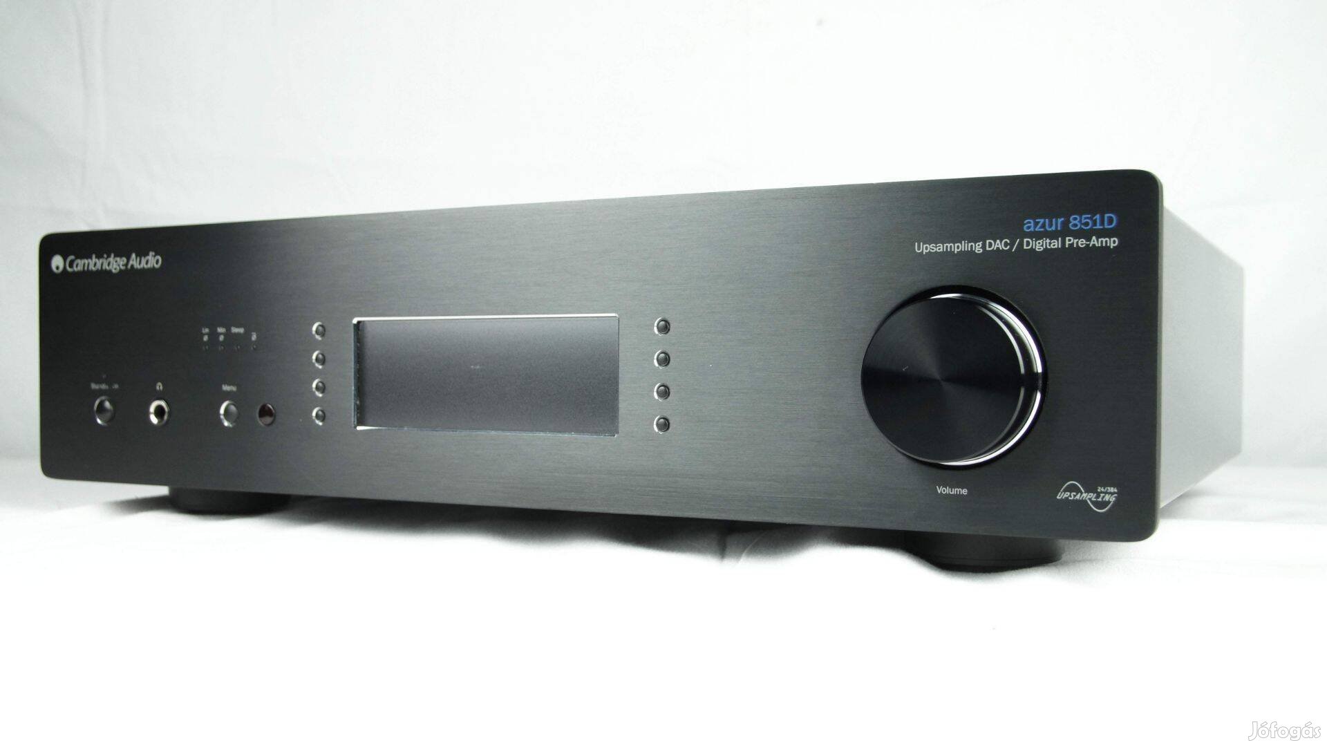 Cambridge Audio Azur 851D Flagship DAC + BT100