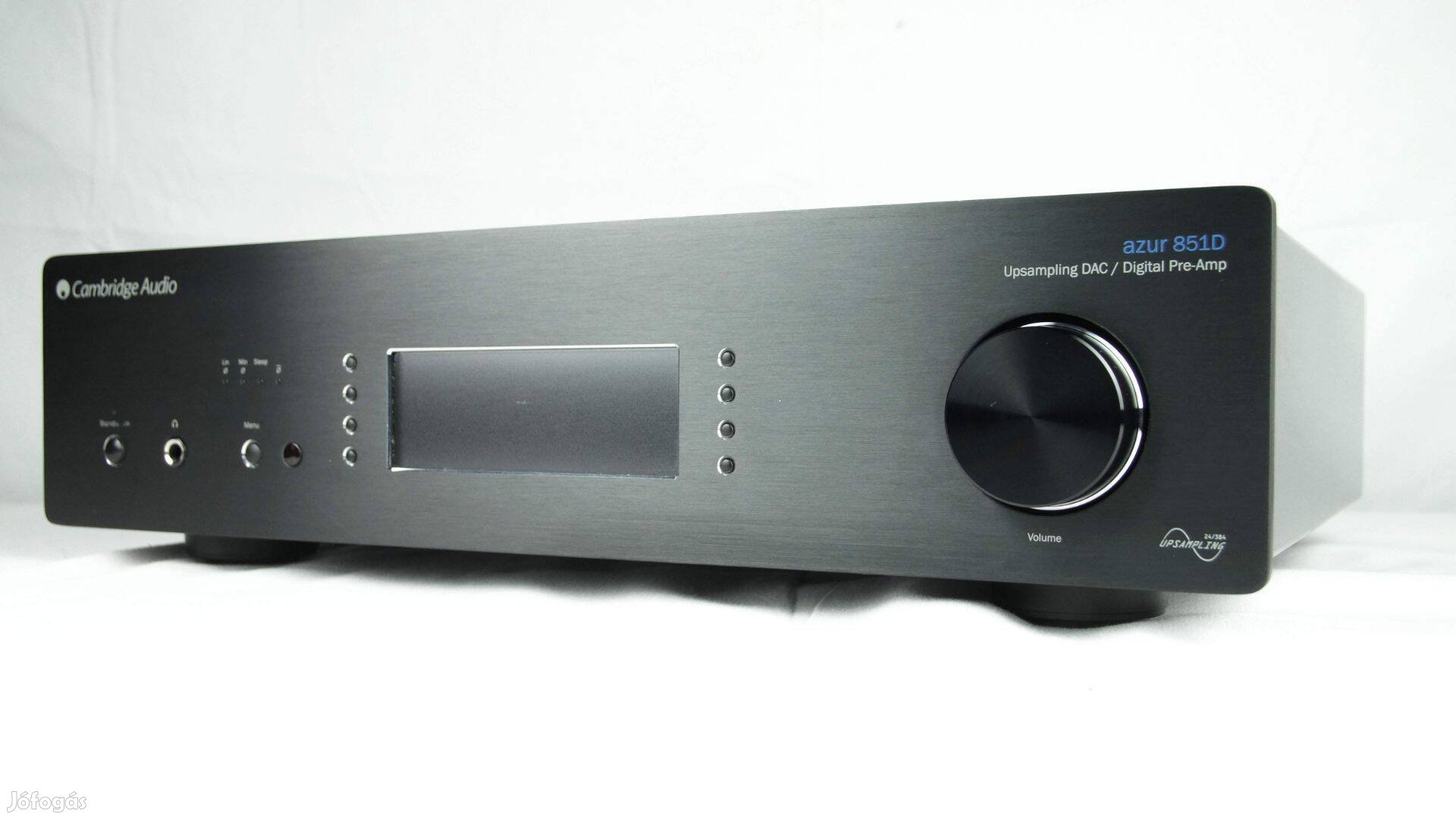 Cambridge Audio Azur 851D Flagship DAC + BT100