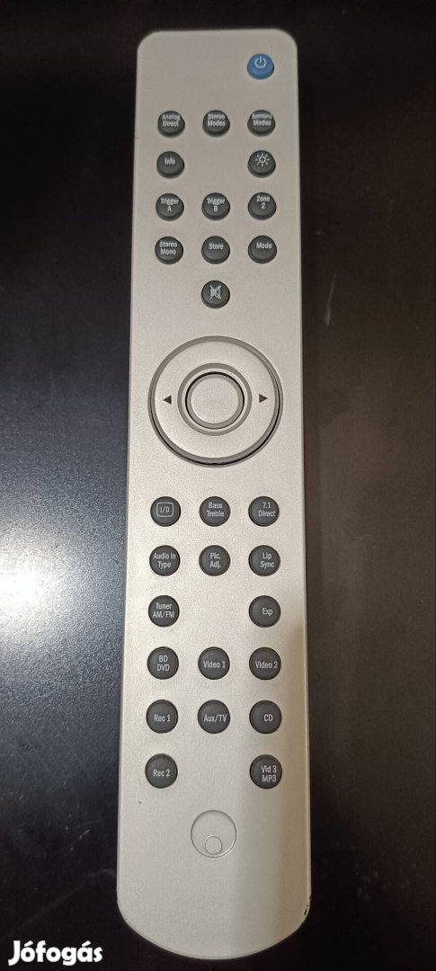 Cambridge Audio Azur RC-651R távirányító!
