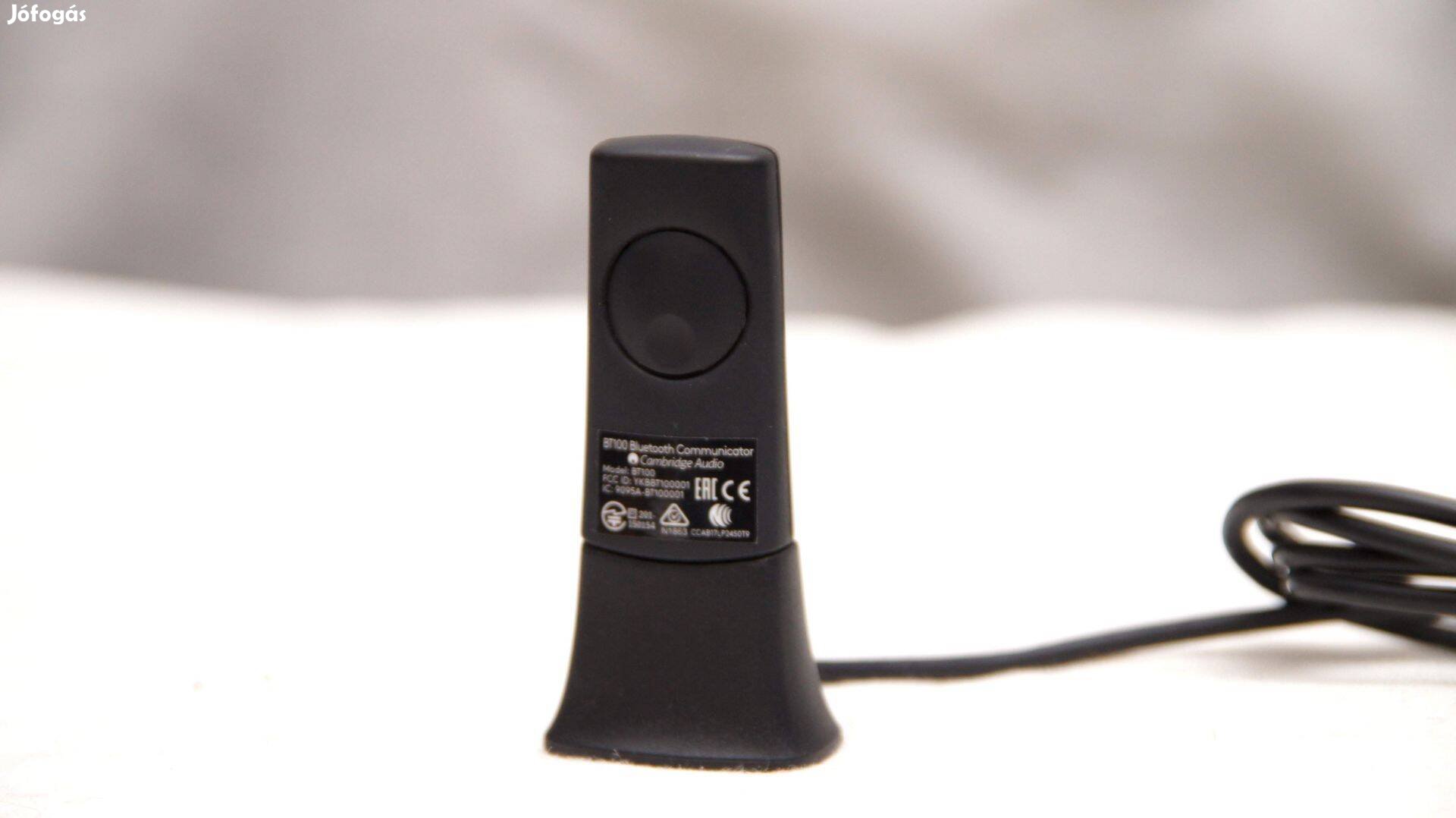 Cambridge Audio BT100 - Bluetooth adapter