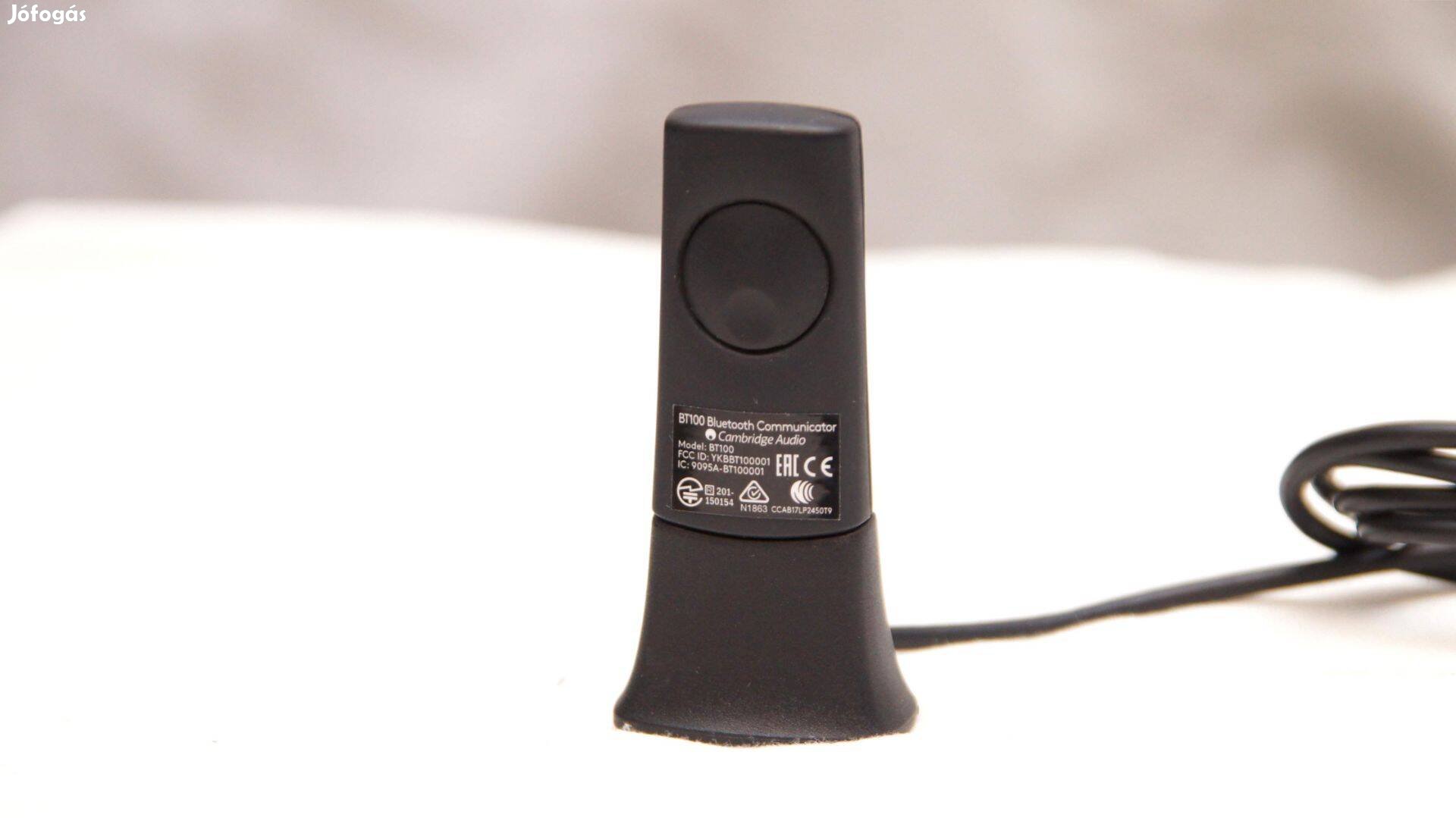 Cambridge Audio BT100 - Bluetooth adapter
