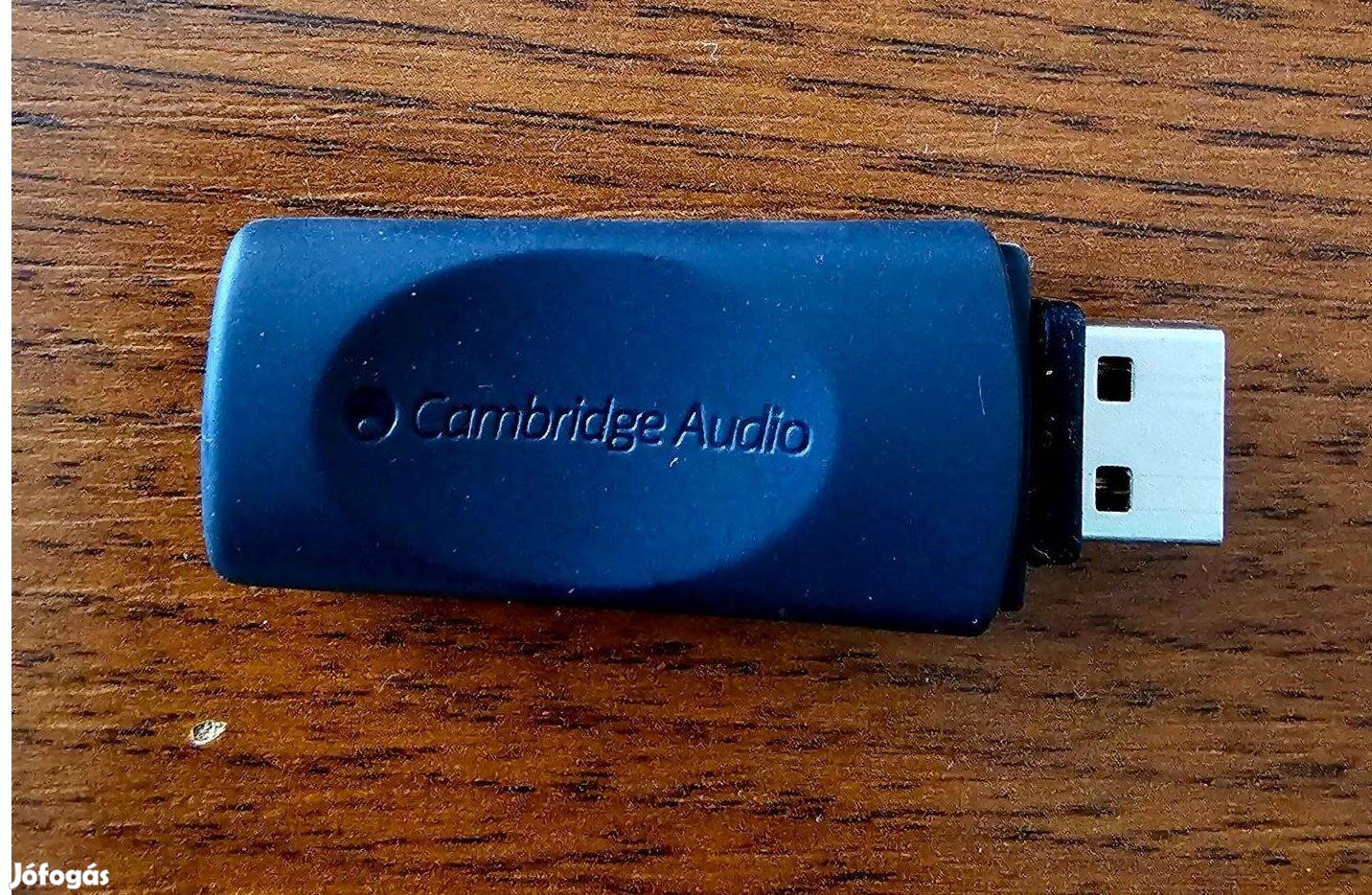 Cambridge Audio BT100 bluetooth adapter