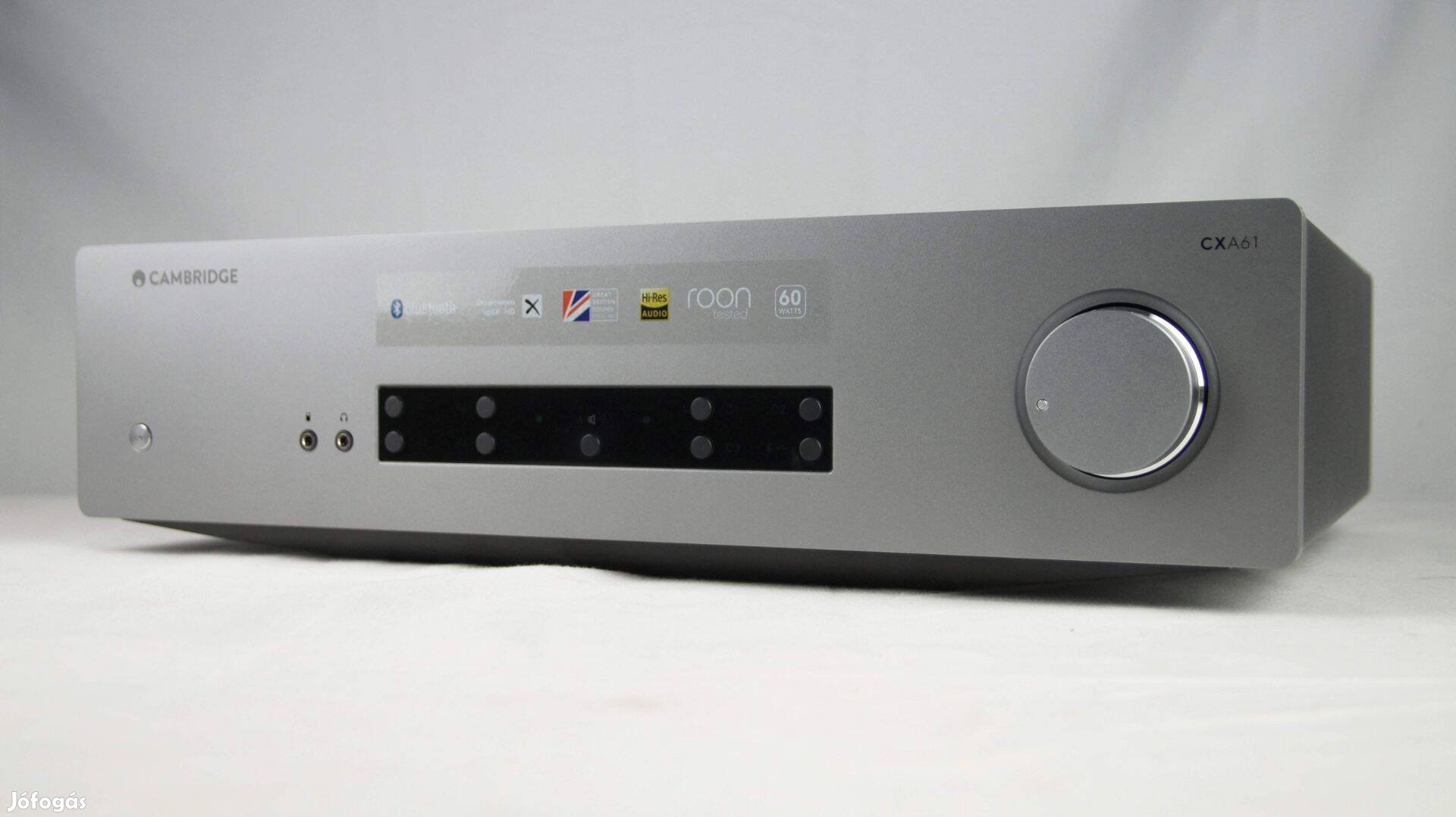 Cambridge Audio Cxa61