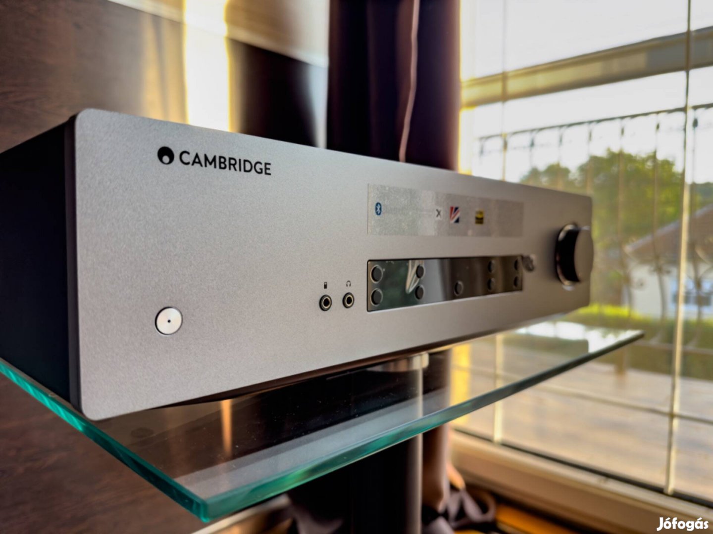 Cambridge Audio Cxa61