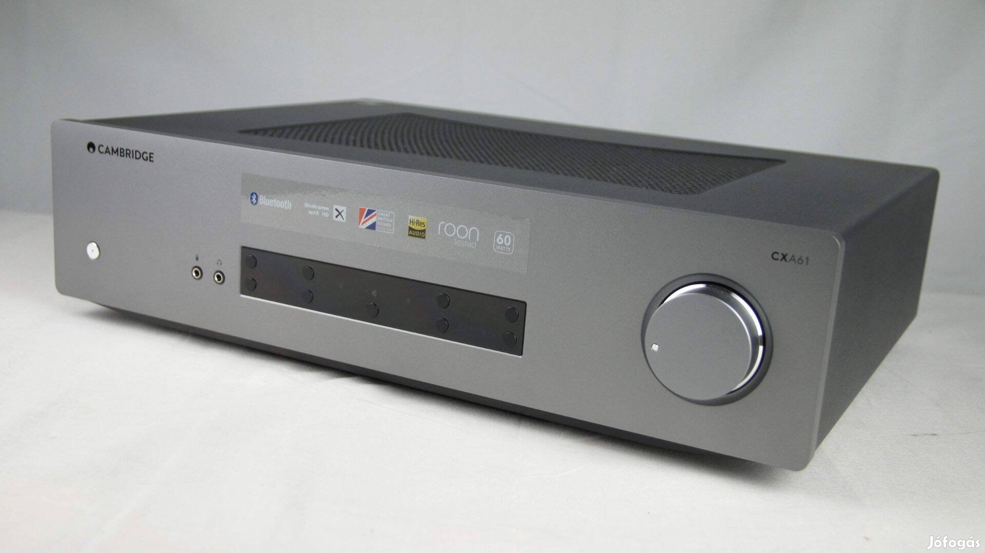 Cambridge Audio Cxa61
