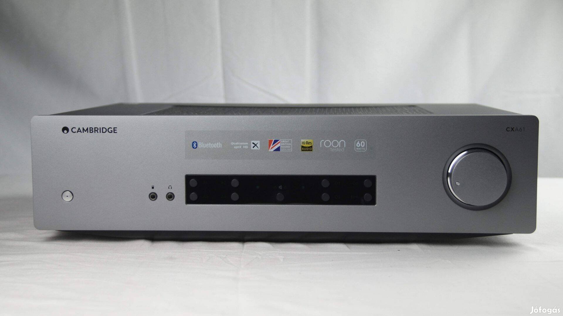 Cambridge Audio Cxa61