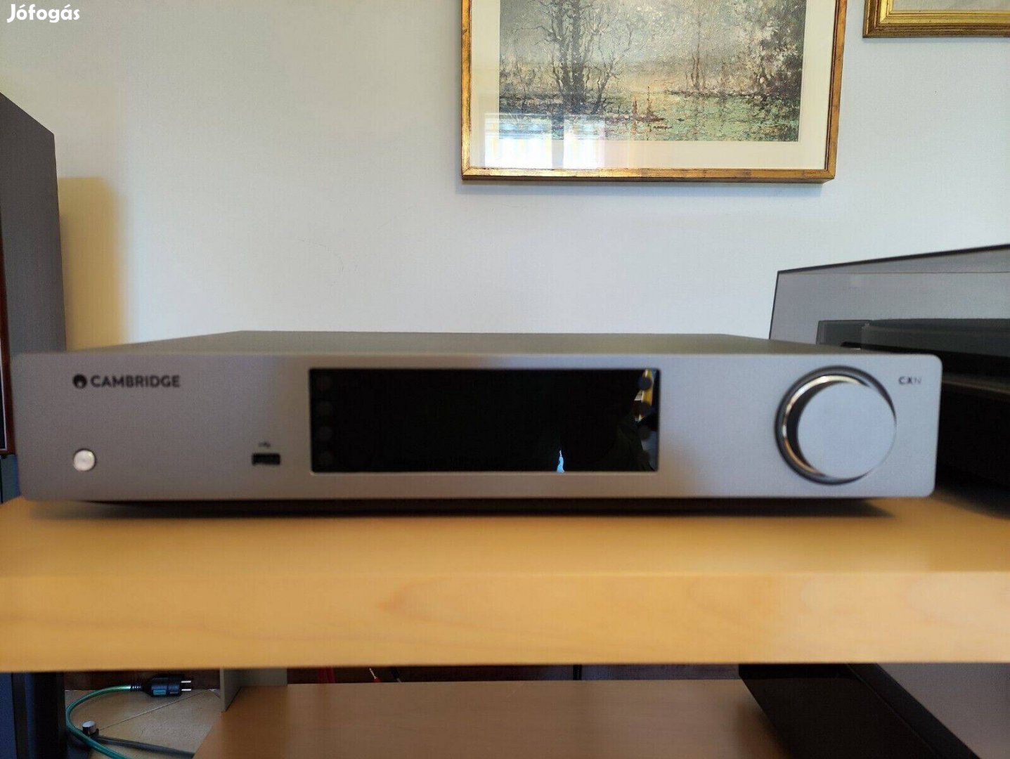 Cambridge Audio Cxn V2